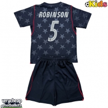 United States Antonee Robinson #5 Replica Away Minikit World Cup 2026 Short Sleeve (+ pants)